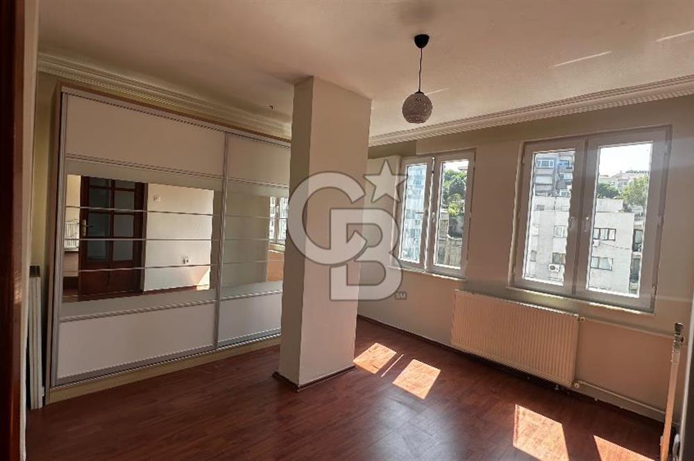 İzmir Konak Göztepe’de SATILIK 3+1 DAİRE
