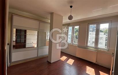 İzmir Konak Göztepe’de SATILIK 3+1 DAİRE