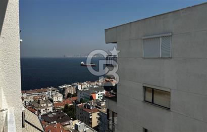 İzmir Konak Göztepe’de SATILIK 3+1 DAİRE