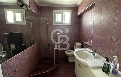 İzmir Konak Göztepe’de SATILIK 3+1 DAİRE