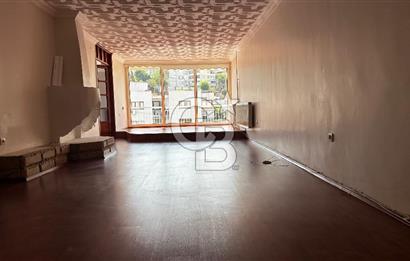 İzmir Konak Göztepe’de SATILIK 3+1 DAİRE
