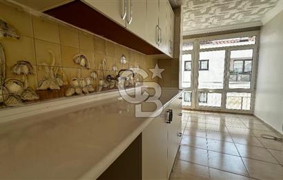 İzmir Konak Göztepe’de SATILIK 3+1 DAİRE