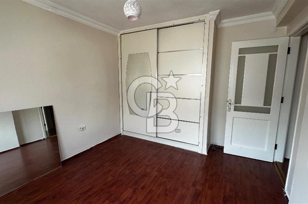 İzmir Konak Göztepe’de SATILIK 3+1 DAİRE