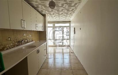 İzmir Konak Göztepe’de SATILIK 3+1 DAİRE