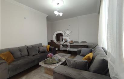 Gömeç Merkezinde Satılık Doğalgazlı 3+1 Daire 
