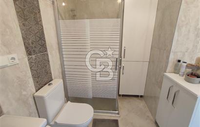 Gömeç Merkezinde Satılık Doğalgazlı 3+1 Daire 