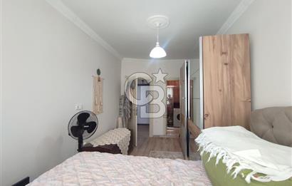 Gömeç Merkezinde Satılık Doğalgazlı 3+1 Daire 