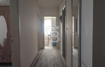 Gömeç Merkezinde Satılık Doğalgazlı 3+1 Daire 