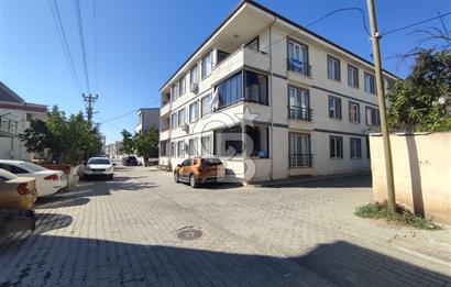 Gömeç Merkezinde Satılık Doğalgazlı 3+1 Daire 