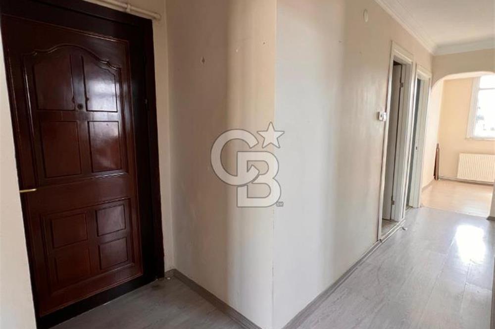 Veysel Karani Metroya Yürüme Mesafesinde 3+1 Kiralık Daire..
