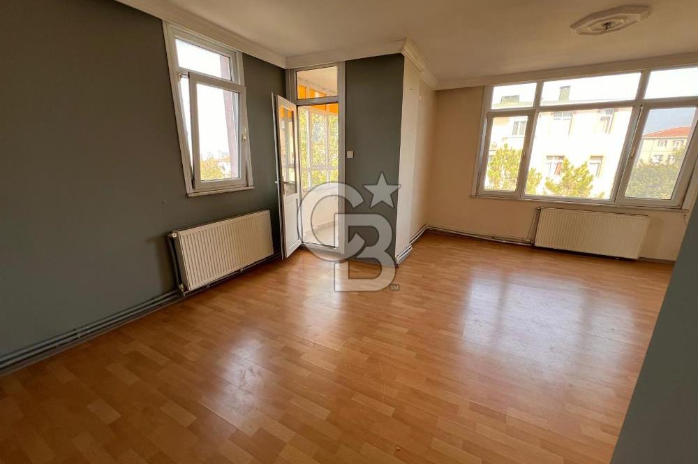 Veysel Karani Metroya Yürüme Mesafesinde 3+1 Kiralık Daire..