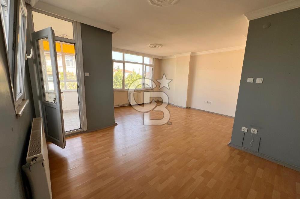 Veysel Karani Metroya Yürüme Mesafesinde 3+1 Kiralık Daire..