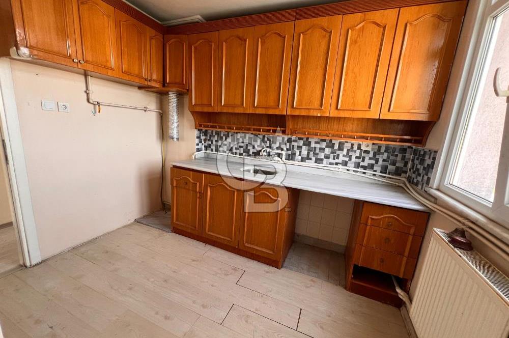 Veysel Karani Metroya Yürüme Mesafesinde 3+1 Kiralık Daire..