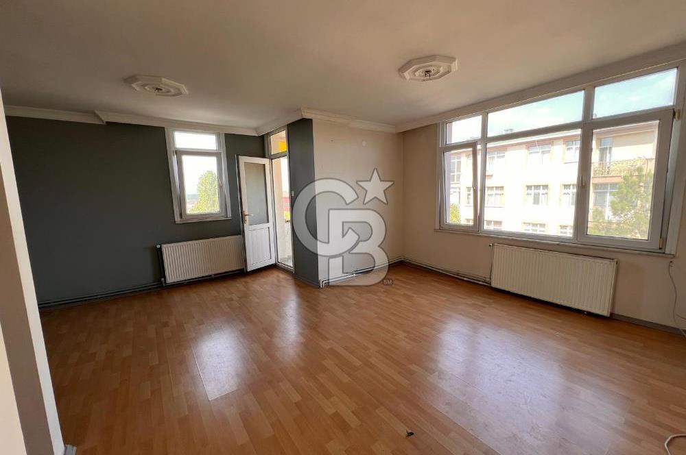 Veysel Karani Metroya Yürüme Mesafesinde 3+1 Kiralık Daire..