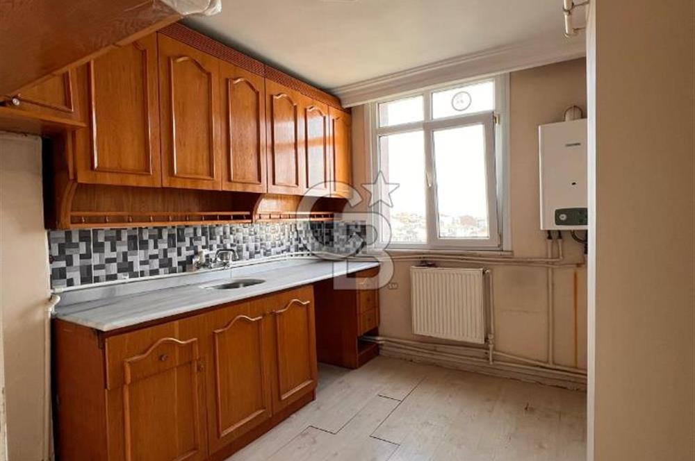 Veysel Karani Metroya Yürüme Mesafesinde 3+1 Kiralık Daire..