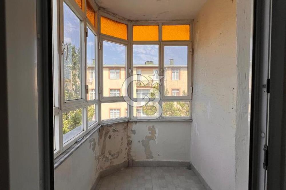 Veysel Karani Metroya Yürüme Mesafesinde 3+1 Kiralık Daire..