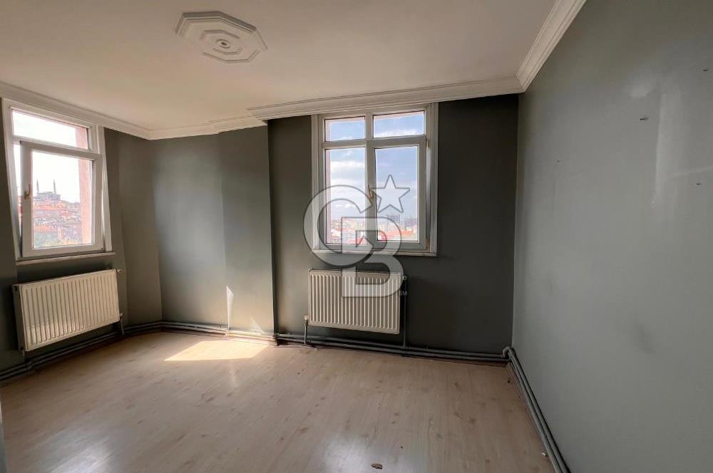 Veysel Karani Metroya Yürüme Mesafesinde 3+1 Kiralık Daire..