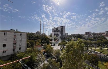 Veysel Karani Metroya Yürüme Mesafesinde 3+1 Kiralık Daire..