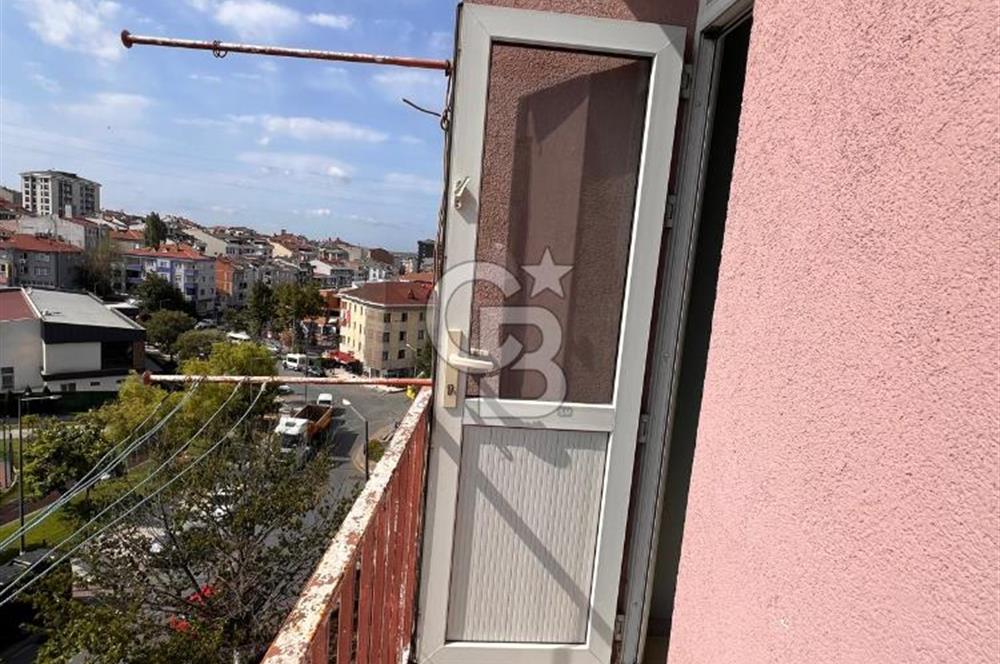 Veysel Karani Metroya Yürüme Mesafesinde 3+1 Kiralık Daire..