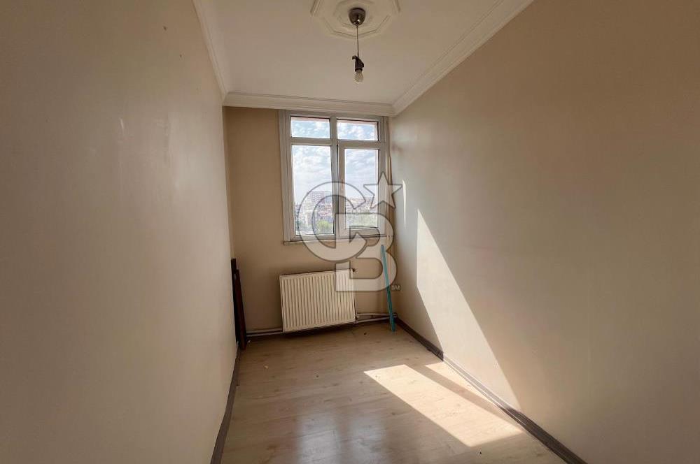 Veysel Karani Metroya Yürüme Mesafesinde 3+1 Kiralık Daire..