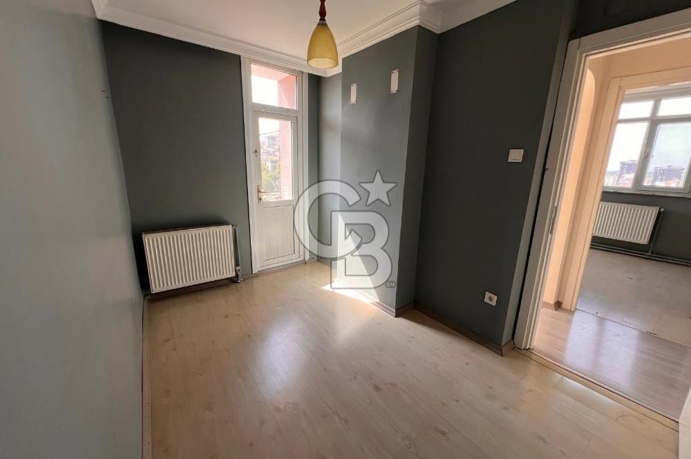 Veysel Karani Metroya Yürüme Mesafesinde 3+1 Kiralık Daire..