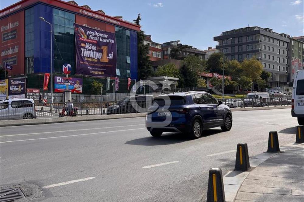 Veysel Karani Metroya Yürüme Mesafesinde 3+1 Kiralık Daire..
