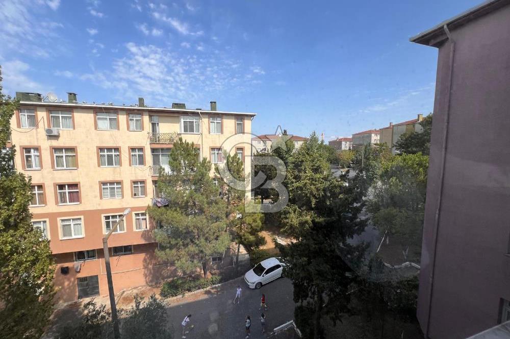 Veysel Karani Metroya Yürüme Mesafesinde 3+1 Kiralık Daire..