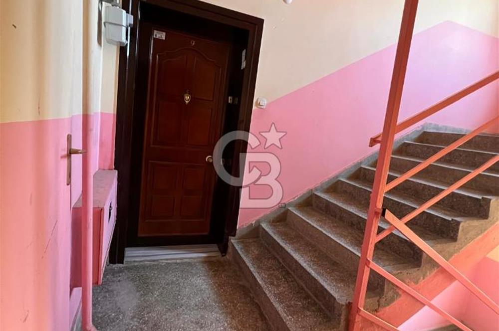 Veysel Karani Metroya Yürüme Mesafesinde 3+1 Kiralık Daire..
