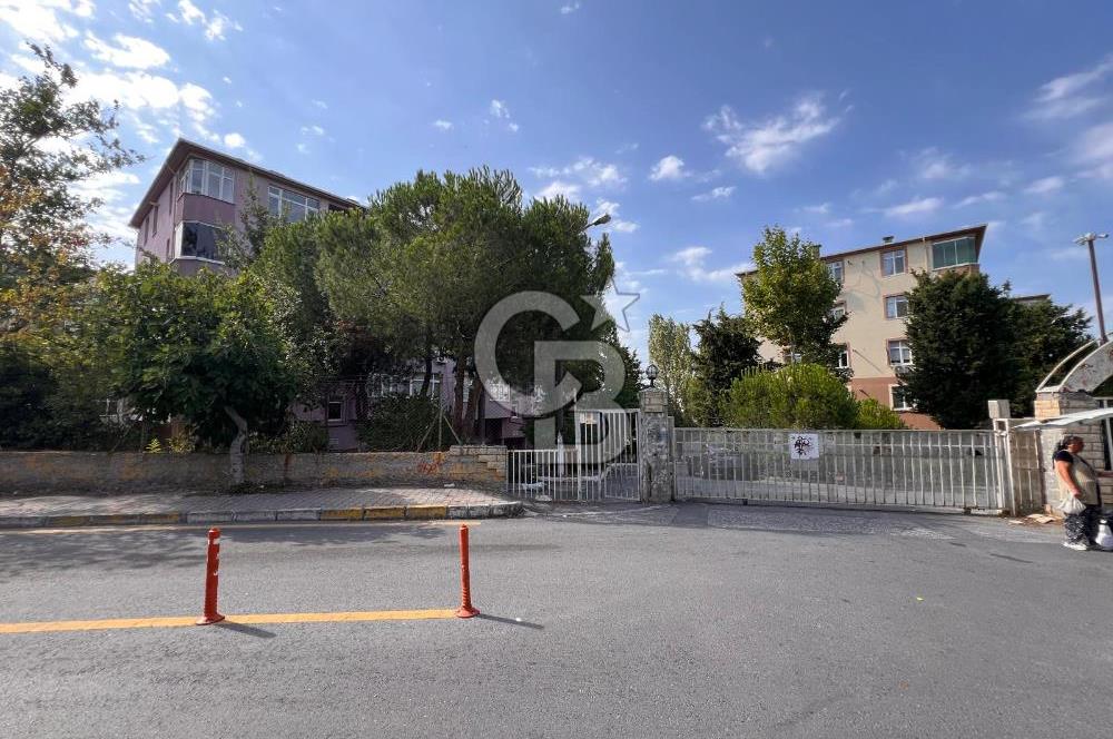 Veysel Karani Metroya Yürüme Mesafesinde 3+1 Kiralık Daire..