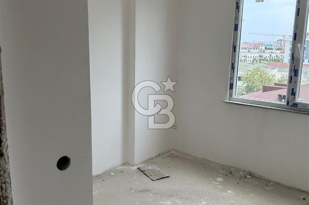 CB Fly'dan Tuzla Yaylada Merkezi Konumlu 2+1 Arakat Daireler