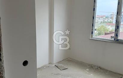CB Fly'dan Tuzla Yaylada Merkezi Konumlu 2+1 Arakat Daireler