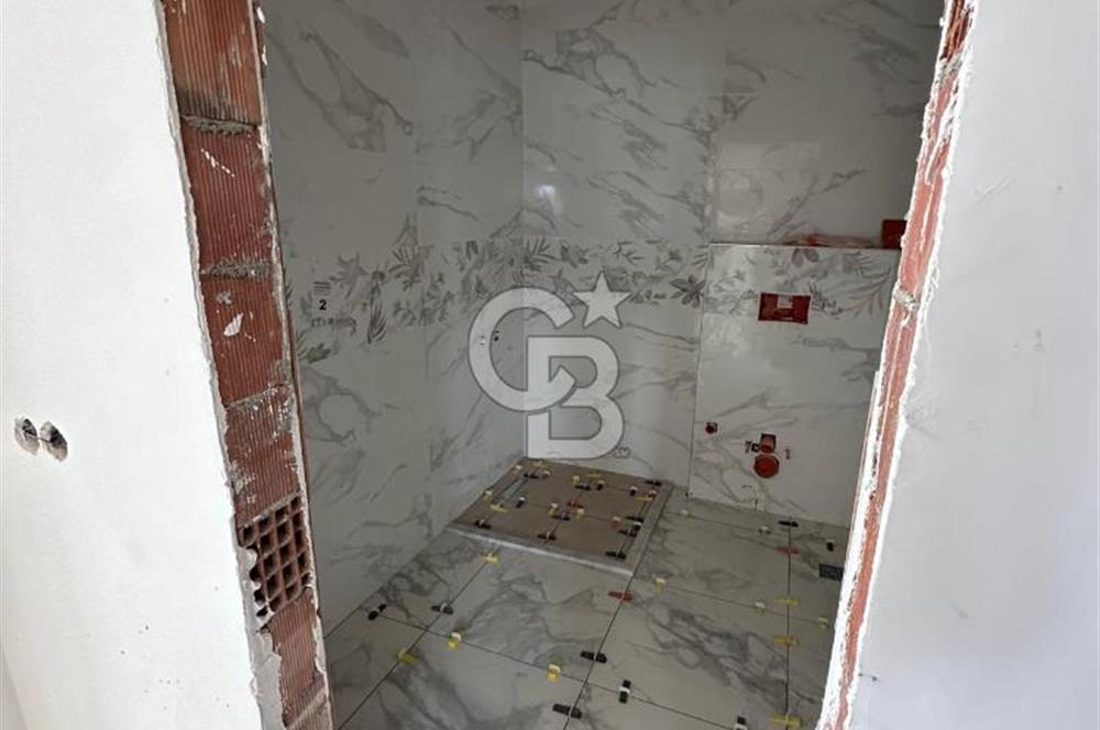 CB Fly'dan Tuzla Yaylada Geniş ve Ferah 5+1 Dubleks