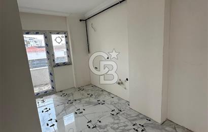 CB Fly'dan Tuzla Yaylada Geniş ve Ferah 4+1 Dubleks