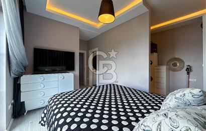 Toskana Vadisi Satılık 4+1 Villa