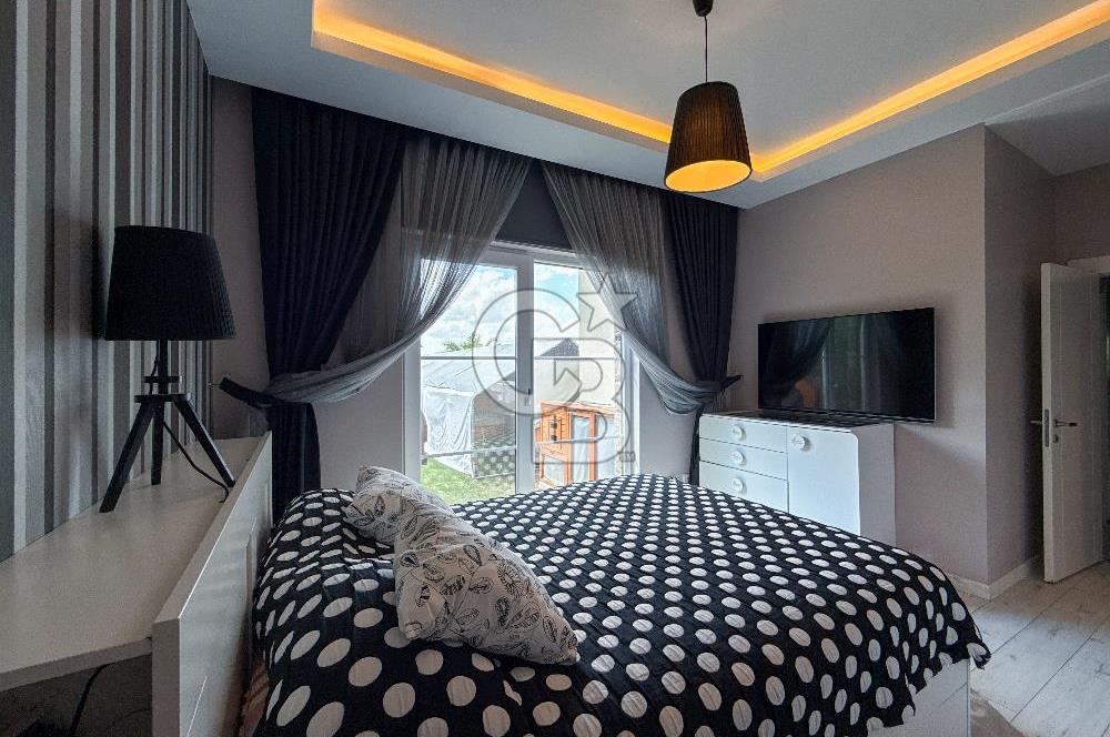 Toskana Vadisi Satılık 4+1 Villa