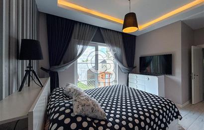 Toskana Vadisi Satılık 4+1 Villa