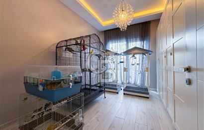 Toskana Vadisi Satılık 4+1 Villa