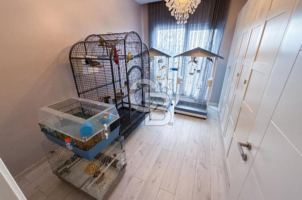 Toskana Vadisi Satılık 4+1 Villa