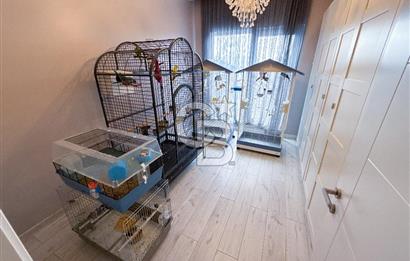 Toskana Vadisi Satılık 4+1 Villa