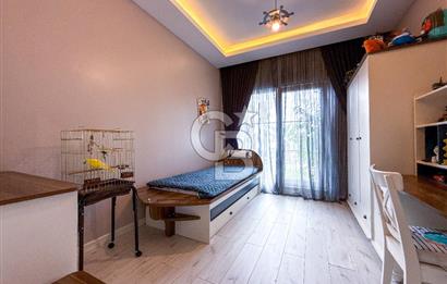 Toskana Vadisi Satılık 4+1 Villa
