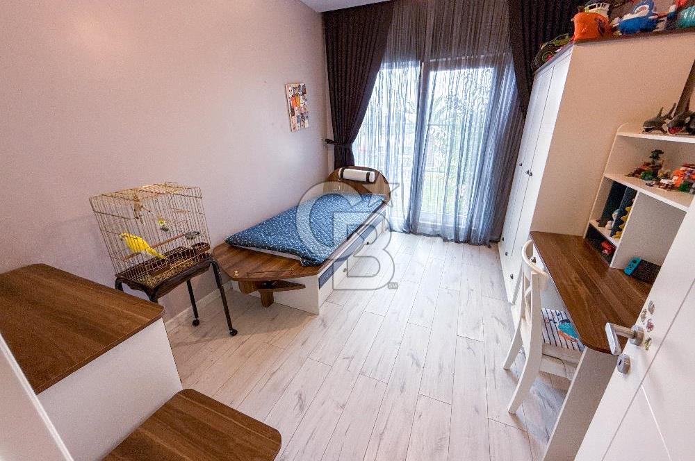 Toskana Vadisi Satılık 4+1 Villa