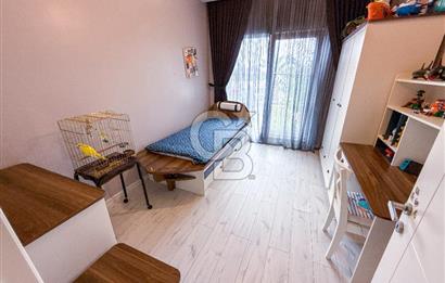 Toskana Vadisi Satılık 4+1 Villa