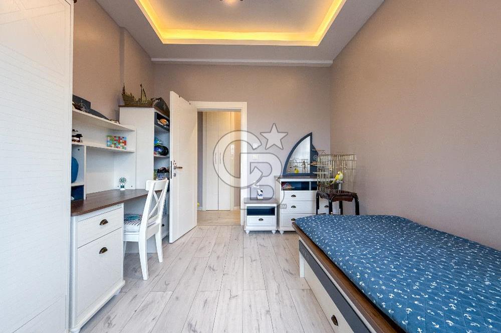 Toskana Vadisi Satılık 4+1 Villa
