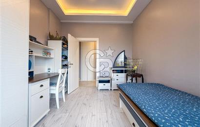 Toskana Vadisi Satılık 4+1 Villa