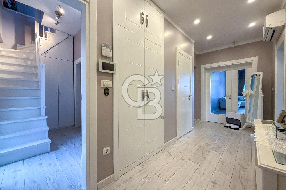 Toskana Vadisi Satılık 4+1 Villa