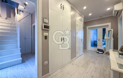 Toskana Vadisi Satılık 4+1 Villa