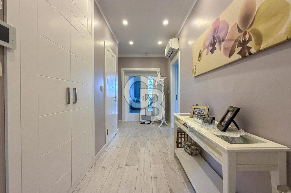 Toskana Vadisi Satılık 4+1 Villa