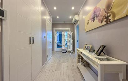 Toskana Vadisi Satılık 4+1 Villa