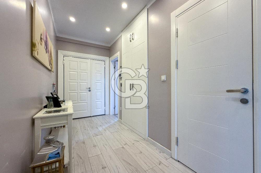 Toskana Vadisi Satılık 4+1 Villa