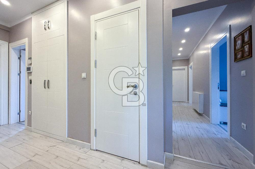 Toskana Vadisi Satılık 4+1 Villa